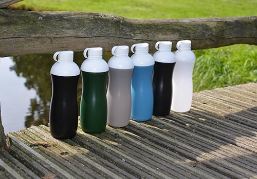 Biodrup Retulp Bio bottle series