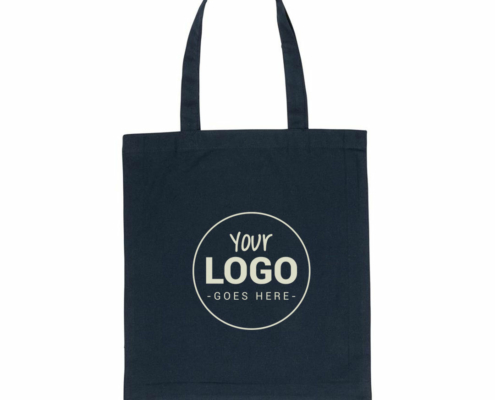 Retulp bags IMPACT cotton tote bag with logo