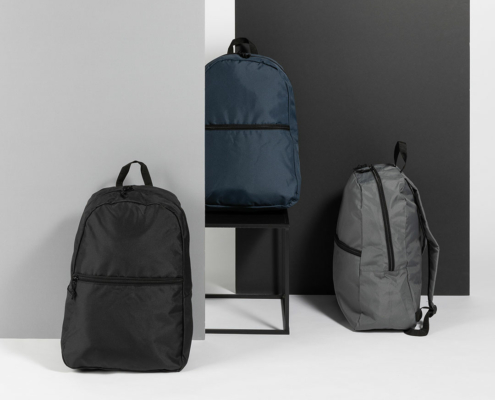 Retulp bags IMPACT lightweight backpacks