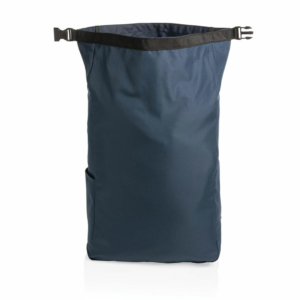 Retulp bags IMPACT rolltop backpack opened