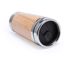 Bamboo to go cup