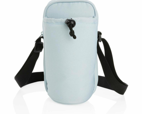 Compact slingbag cooler bag
