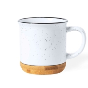 Luxury ceramic mug