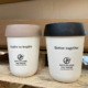 Retulp reusable thermos cup SUP legislation Hotel School