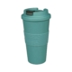 Biobased travel mug blue-L