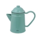 Retro mug teapot