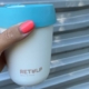 Retulp travel mug sustainably tested 2024