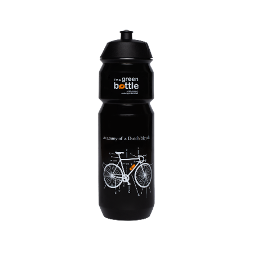 Retulp organic water bottles for year-end and employee gifts