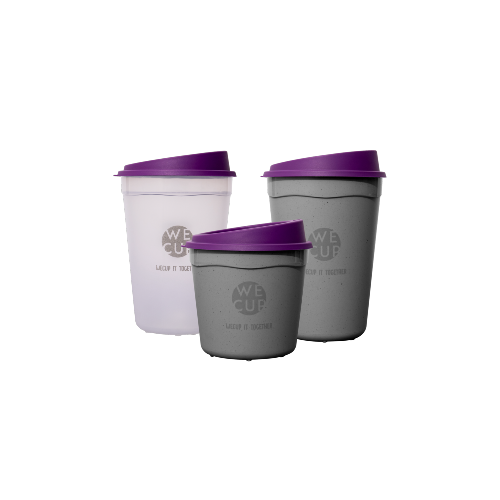 Retulp nice solution reusable coffee cups alternative SUP legislation