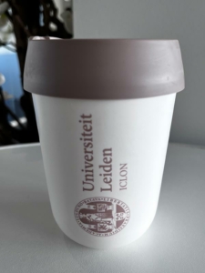 Retulp University Education reusable cup SUP law